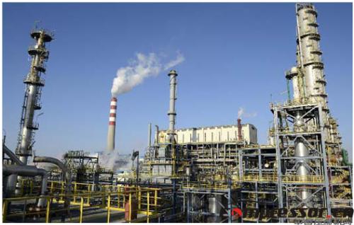煉化、石化、煤及其它化工