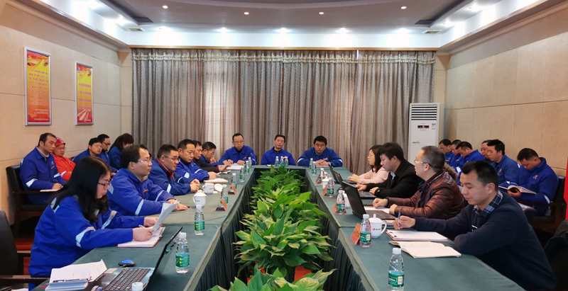 HYST Passed SGS Annual Surveillance Audit in ISO9001 and PED